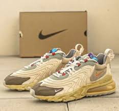 Nike air max 270 black/dusty cactus/white. Shipley Manga Hitan Nike Air Max 270 Cactua Flybirdphoto Com