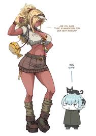 original drawn by mistimagi | Danbooru