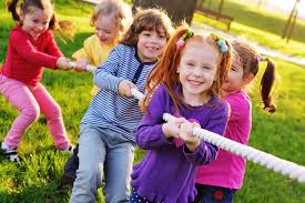 They provide children with new things to learn, new skills to discover and we may understand that one of the main purposes of summer camp games for kids is to teach subjects to children to either prepare them for the next. My First Years Preschool Summer Camp Activities Sign Up Today