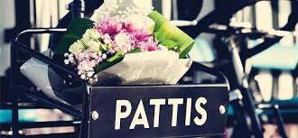 مطعم باتي فرانس Pattis الاسعار المنيو الموقع مطاعم و كافيهات الشرقية