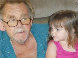 Edwin Harvey Obituary (2011)