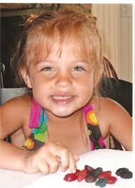 Janet Triolo from New Hyde Park Memorial High School