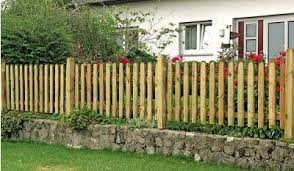 Gartenzaun Gunstig Gut Vorgarten Zaun Gartenzaun Holz Zaune Holz