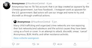 Welcome to reddit, the front page of the internet. Tiktok And Privacy Why This Invasive App Is So Dangerous