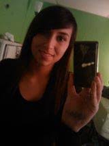 Jordan Rene Edinger 07 October 1993...