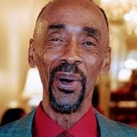 Cecil Williams Obituary