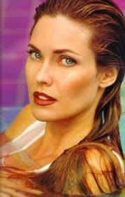 Supermodel Carol Alt Shares Her Raw Food Lifestyle with Me