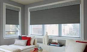 Before we even bought our new home, i started filing away images of ideas for window treatments. Top Bedroom Window Treatment Ideas Hunter Douglas