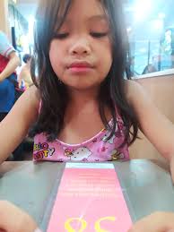 Gemma Gamboa (@theyluv_gem)