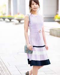 ugaki misato on instagram 宇垣美里 うがみさ うがっきー 宇垣アナ アナウンサー 女子アナ フリーアナウンサー フリータレント タレント かわいい 美女 美人 サマードレス ファッション ワンピース ペチコート