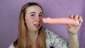 Practicing My Blowjob Technique