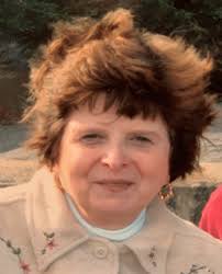 Remembering Barbara Savish Decker