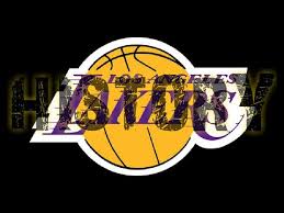 The lakers logo was created back in 1960, this logo does lack the design of a laker, however, the logo does include a basketball and streaking letters. Los Angeles Lakers Logo History Nba Team Logo Review Bongramoswhosoevers Youtube