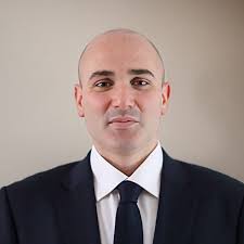 Warnford court 29 throgmorton street london ec2n 2at. Ahmad M Hariri Valpre Capital