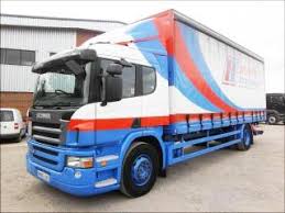 Great savings & free delivery / collection on many items. Import Japanese Used Scania P 20series Trucks 01usedtrucks Com