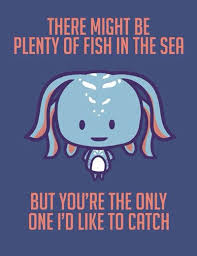Girl, you remind me of a box of chocolates…. The Flirtiest League Of Legends Pick Up Lines To Memorize