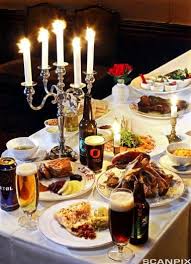 Pin Pa Norway Christmas