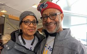 National Brotherhood of Skiers hits the slopes