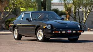 Image result for Gold Bronze 1958 Datsun