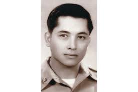 Romeo Rocha Obituary (1943