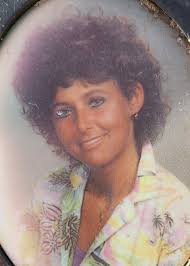 Mary Jo Sholar Teachey (1957-1999)