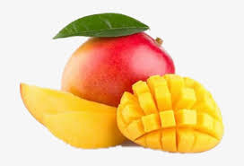 A ripe mango smells sweet and rich and is slightly soft. Mango Fruit Transparent Png 694x480 Free Download On Nicepng