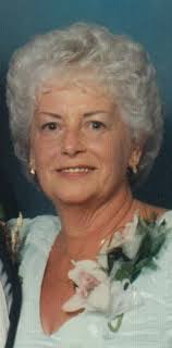 Doris E. Kirchhoff Obituary