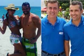 Marina granziera's age is 32. Esposa De Juan Pablo Hernandez Hijo E Javier Hernandez Bonnet