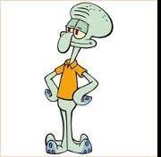 Squidward Tentacles Squidward Tentacles Squidward Tentacle