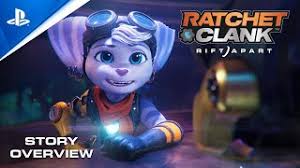 In the announcement trailer, ratchet and clank are seen running through rifts that take them through several planets. Ratchet Clank Rift Apart Review Family Friendly Blockbuster The Verge