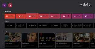 Mobdro mod apk app allows users to stream videos for free on android device. Mobdro Apk Download Free Mobdro App For Android Latest Update 2021