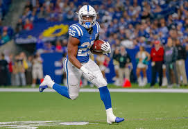 Colts Running Back Burning Questions Heading Into 2019