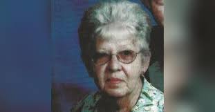 Patsy WERNER Obituary