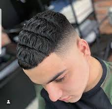 Барбершоп Fidel в Москве