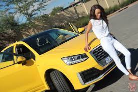 The 2 live crew was an american hip hop group from miami, florida, which had its greatest commercial success in the late 1980s to the early 1990s.the group's most well known line up was composed of luke campbell, fresh kid ice, mr. Driving With Nasty C In The Audi Q2 Tech Girl
