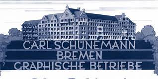 Heute bewegt sich das verlagshaus schünemann zwischen tradition und innovation. Carl Ed Schunemann Kg In Bremen Unternehmen In Bremen