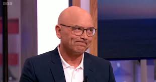 MasterChef's Gregg Wallace addresses his 'feud' with John Torode after 20  years