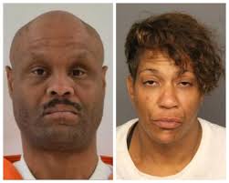 MUG SHOT MONDAY: EVERETT "RICO" CARTER & CHANEL SCOTT Denver, can you help  investigators locate Everett "Rico" Carter and Chanel Scott? Carter is  wanted for ROBBERY, ASSAULT, TRESPASSING & SHOPLIFTING. Carter's has