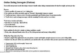 Australian online dating sites, attractive women; Online Dating Surrogate Confessions