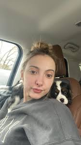 Meet Milo! One year old and the baby of the house. We finally gave up last  year and got the puppy our 10 year old always wanted. He is definitely  Daddy's boy.