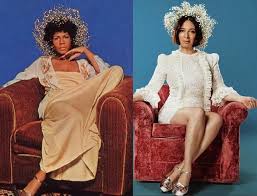 Maya rudolph, the famous american actress, was born on 27th july 1972, in florida, usa, as maya khabira rudolph. Vyfcd3f4ewk1m