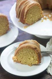 With the mixer on the lowest speed add the flour in 3 installments, alternating with the buttermilk, beginning and ending with the flour, making sure each portion is fully incorporated before adding the next. Buttermilk Pound Cake Buns In My Oven