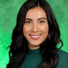 Kimberly Marroquin's Instagram, Twitter & Facebook