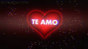 Imagenes De Te Amo Postales Frases Y Fotos Bonitas De Amor