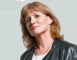 Kate Usher Speaker Agent