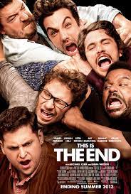 Inside, the group not only have to face the apocalypse, but themselves. This Is The End 2013 Imdb