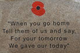 What time is the minute's silence today? The Enduring Nature Of The First Two Minute Silence Of Remembrance Day Igirl