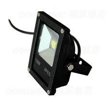 Free Shipping New Waterproof Ip65 10w Led Flood Light Bulb White Cool White Rgb Led Outdoor Flood Light Lamp Lamp Bicycle Lamp Ip65lamp Song Aliexpress