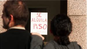 Apartamento en alquiler disponible a partir de julio alquilamos este coqueto apartamento en la calle menéndez pelayo, al lado mismo de a. Alquilar Una Vivienda En A Coruna O En Vigo Cuesta El Doble Que En Ferrol