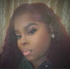 Sasha Rucker's Instagram, Twitter & Facebook